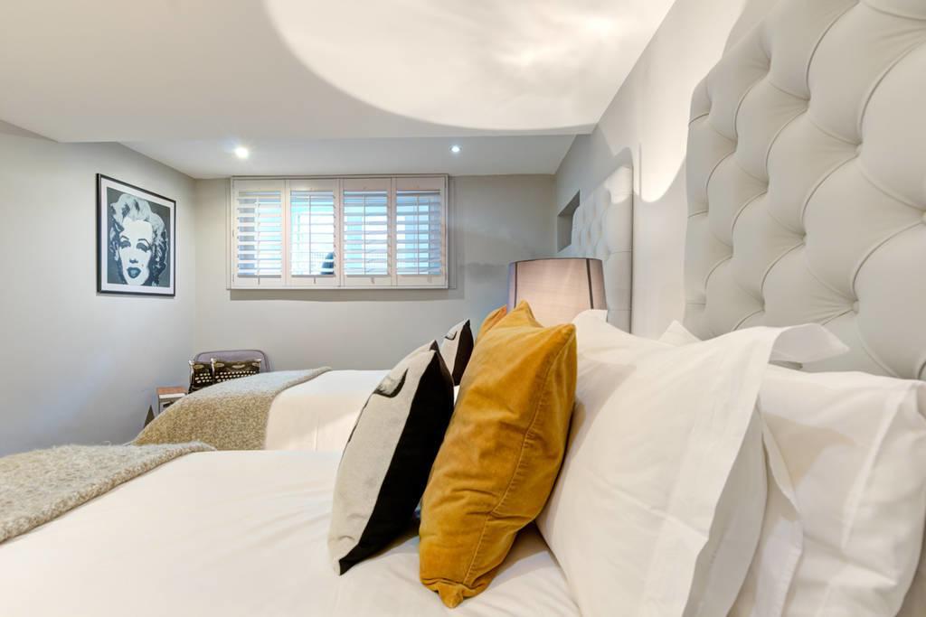 The Greyfriars Apartment St Andrews Exterior photo