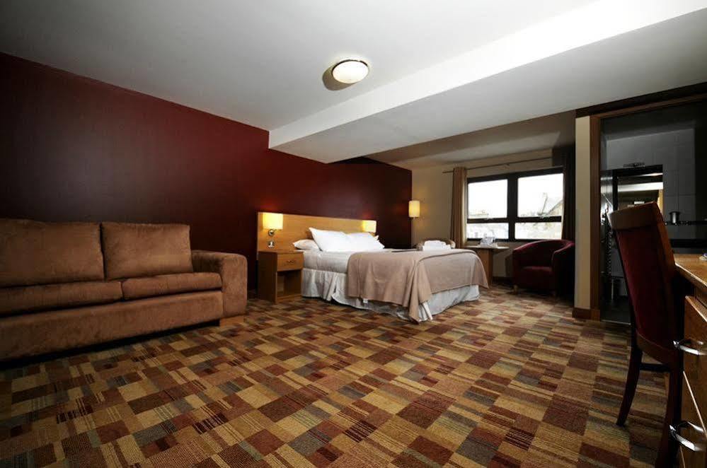 The Greyfriars Apartment St Andrews Exterior photo
